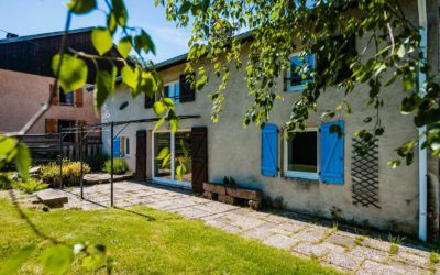 Location gîte dans les Vosges pour grands groupes