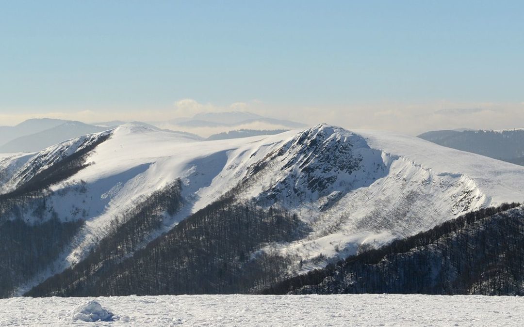 Noël dans les Vosges, c’est magique !